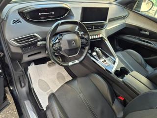 PEUGEOT 3008 usata, con Climatizzatore