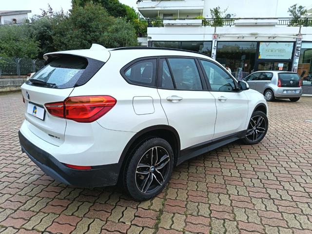 BMW X1 usata, con Alzacristalli elettrici