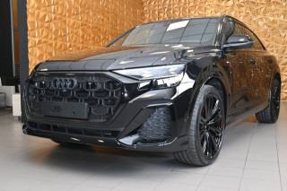 AUDI Q8 MY2025 50TDI Q.TIP.3XS-LINE TET.GANCIO23