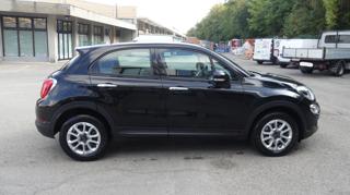 FIAT 500X usata, con Chiusura centralizzata