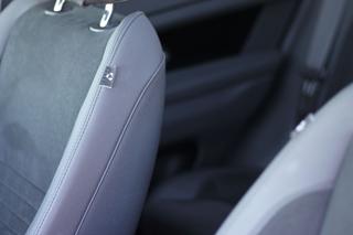 LAND ROVER Discovery Sport usata, con Interni in pelle