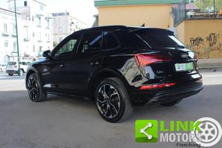 AUDI Q5 usata, con Airbag Passeggero