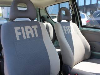 FIAT Seicento usata 12