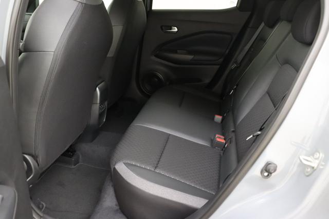 NISSAN Juke usata, con Vetri oscurati