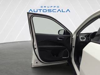 JEEP Compass usata, con Boardcomputer