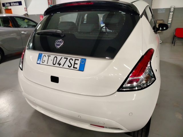 LANCIA Ypsilon usata 14