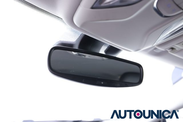 JEEP Compass usata, con Luci diurne