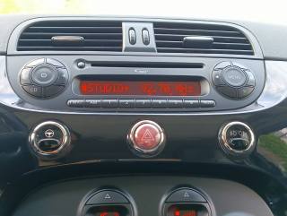 FIAT 500 usata 18