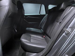 SKODA Octavia usata, con Controllo trazione