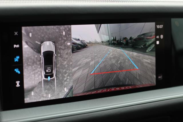 PORSCHE Cayenne usata, con Servosterzo