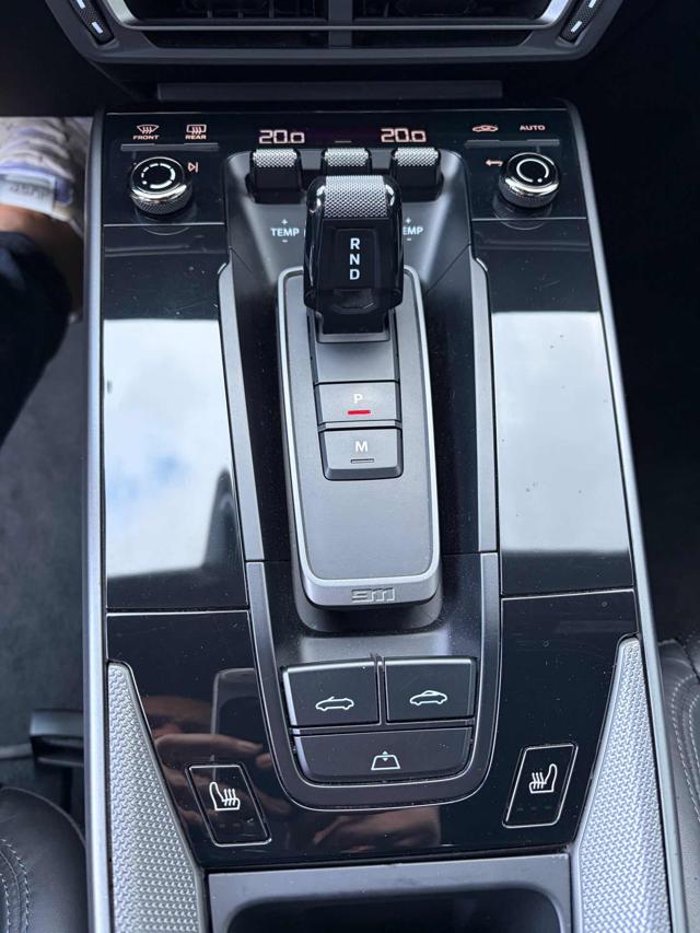 PORSCHE 911 usata, con ESP