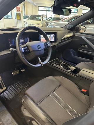 OPEL Astra usata, con Cerchi in lega