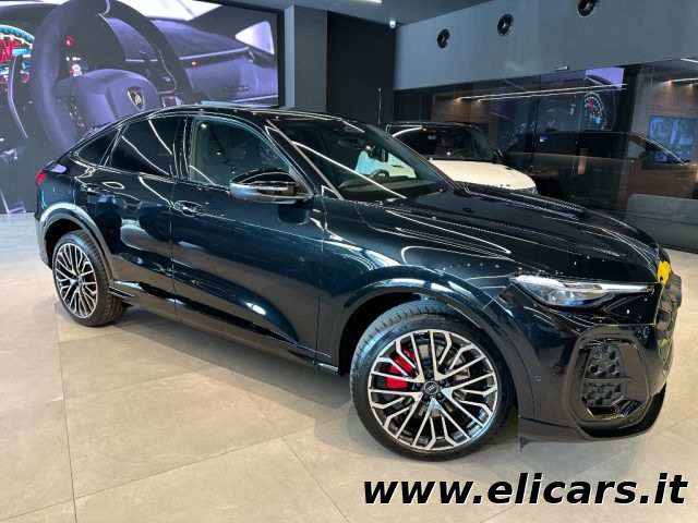 AUDI Q5 usata, con ABS