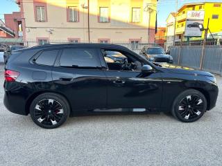 BMW X3 usata, con Controllo automatico clima