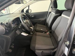CITROEN C3 Aircross usata, con Sensori di parcheggio posteriori