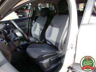 RENAULT Captur usata, con Controllo trazione