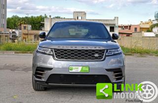 LAND ROVER Range Rover Velar usata, con Airbag laterali