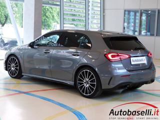 MERCEDES-BENZ A 180 usata, con Airbag Passeggero