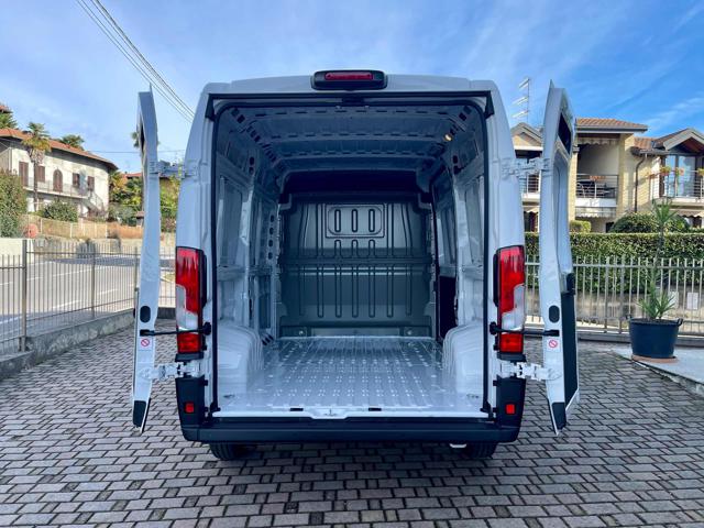 FIAT Ducato usata, con Immobilizzatore elettronico