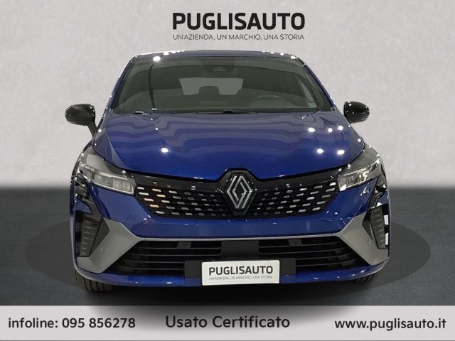RENAULT Clio usata, con Airbag