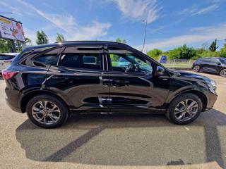 FORD Kuga usata, con Airbag Passeggero