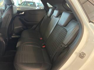 FORD Puma usata, con ESP