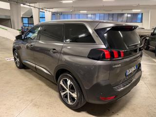 PEUGEOT 5008 usata, con Controllo automatico clima