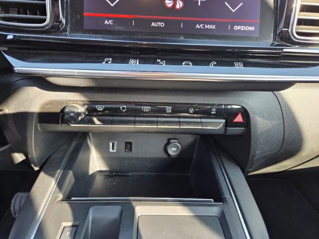 CITROEN C5 Aircross usata, con Immobilizzatore elettronico