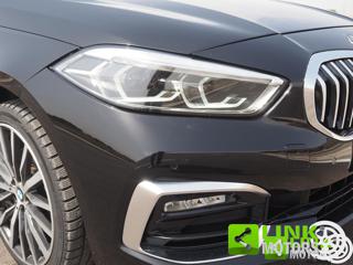 BMW 118 usata 29