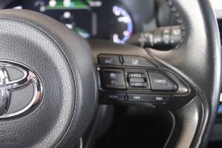 TOYOTA Yaris Cross usata, con Airbag testa