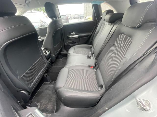 MERCEDES-BENZ B 180 usata, con Cruise Control