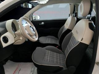 FIAT 500 usata 13