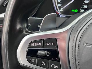 BMW 118 usata, con Fendinebbia