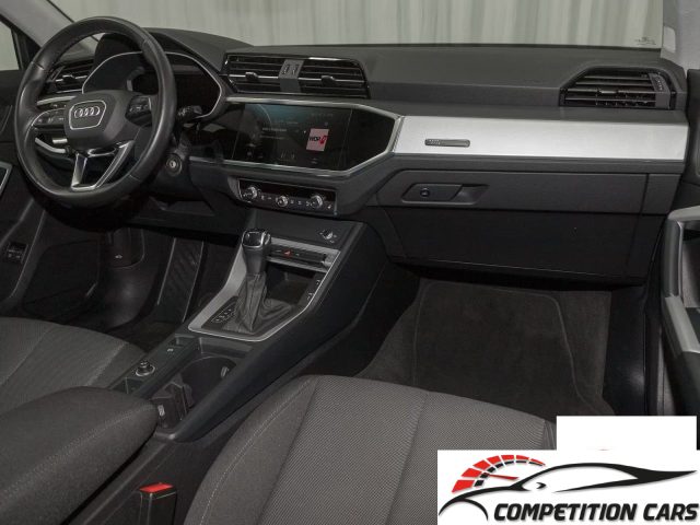 AUDI Q3 usata, con Autoradio