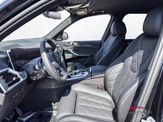 BMW X5 usata 9