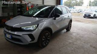 OPEL Crossland usata, con Airbag laterali