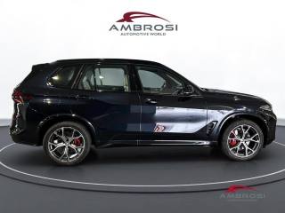 BMW X5 usata 4