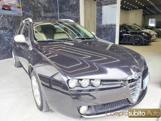 ALFA ROMEO 159 usata, con Airbag