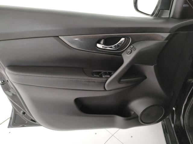 NISSAN X-Trail usata, con Controllo automatico clima