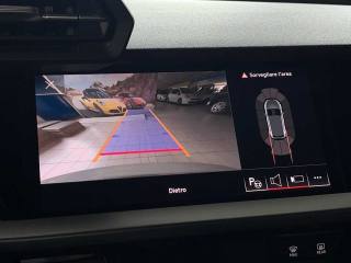 AUDI A3 usata, con Sensore di luce