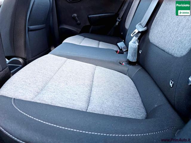 KIA Stonic usata, con Park Distance Control