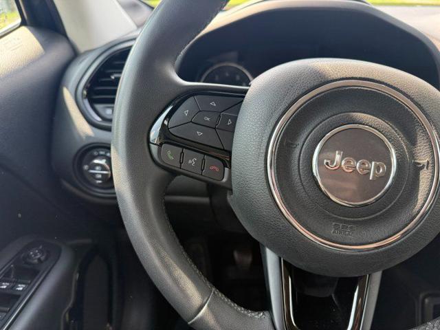 JEEP Renegade usata 47