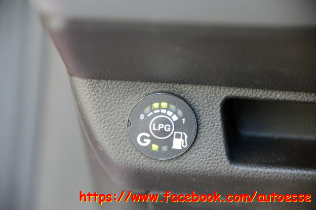 RENAULT Clio usata, con ESP