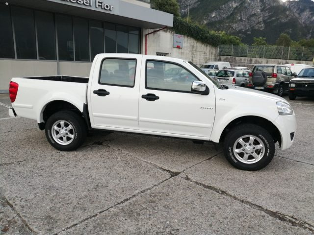 GREAT WALL Steed usata, con Autoradio