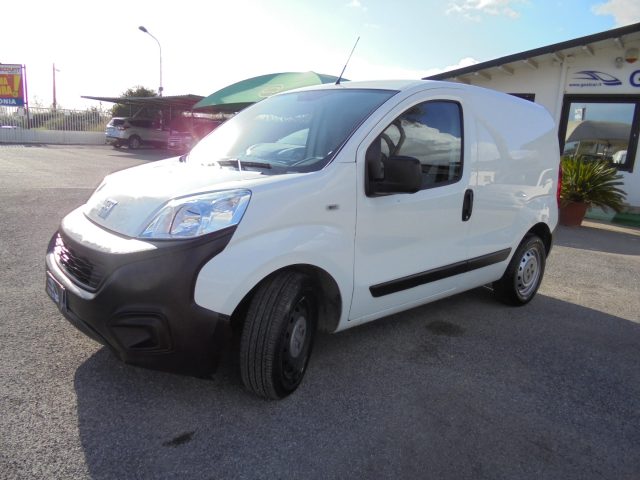 FIAT Fiorino usata, con Chiusura centralizzata
