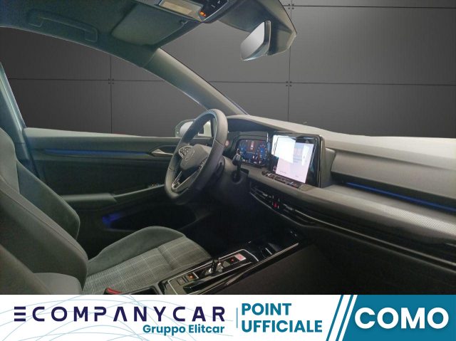 VOLKSWAGEN Golf usata, con Climatizzatore