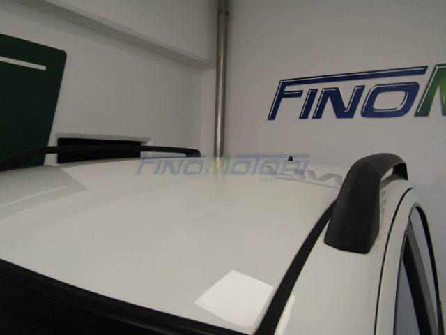 FIAT Panda usata, con Portapacchi