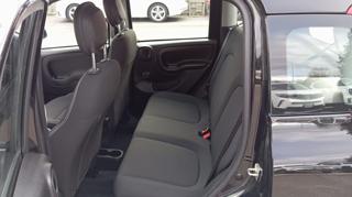 FIAT Panda usata, con ESP