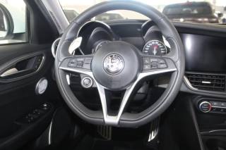 ALFA ROMEO Giulia usata, con Fari Xenon