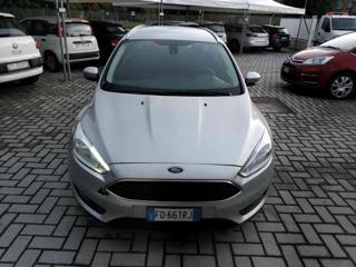 FORD Focus usata, con Airbag